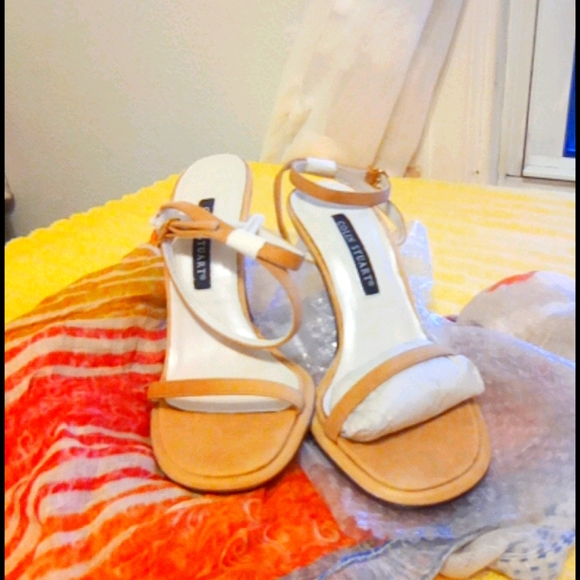 Shoes - Colin Stuart Shoe's